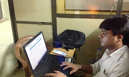 R J Tutorials in Bhayander East, Mumbai - 401105