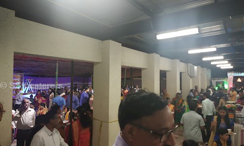 SSK caterers in Worli, Mumbai - 400018