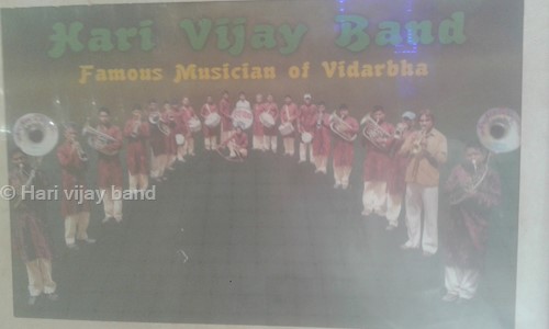 Hari Vijay Band in Itwari, Nagpur - 440002