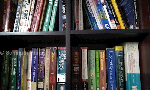 Tutelage in Jadavpur, Kolkata - 700092