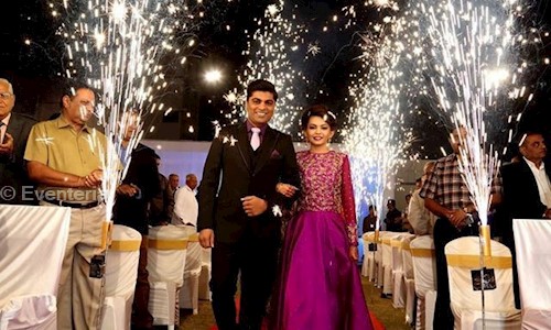 Eventeria in Warasia Ring Road, Vadodara - 390018