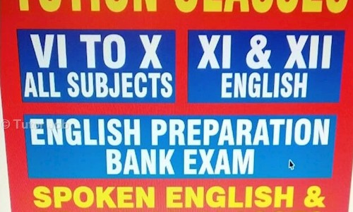 Paridhi Tutor Job in Paschim Vihar, delhi - 110087