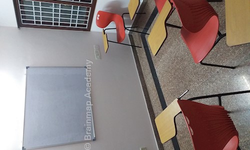 Brainmap Academy