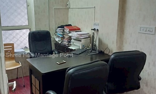 Shree Hari Marriage point in Navrangpura, Ahmedabad - 380008