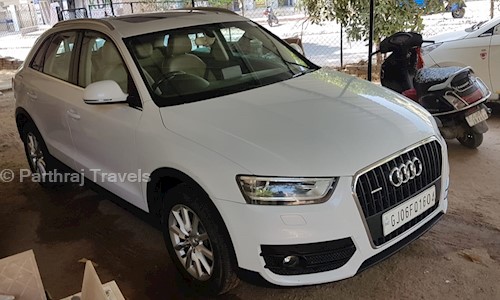 Parthraj Travels in Sayajigunj, Vadodara - 390020