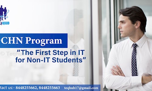 Teqhub in Uttam Nagar, Delhi - 110059