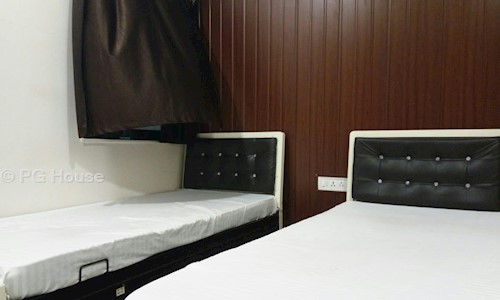 PG House in Andheri East, Mumbai - 400069