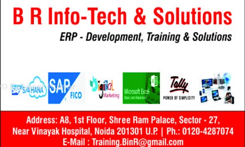 Rohitash Kumar in Sector 27, Noida - 201301