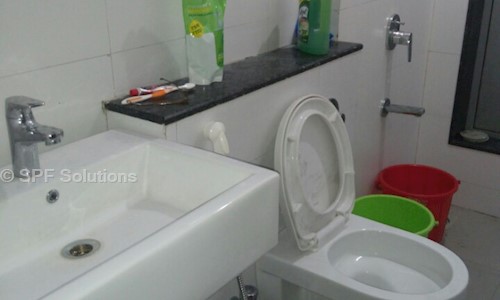 SPF Solutions in Andheri East, Mumbai - 400059