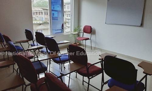 National Institute Of Career Education in At Road, Jorhat - 785001