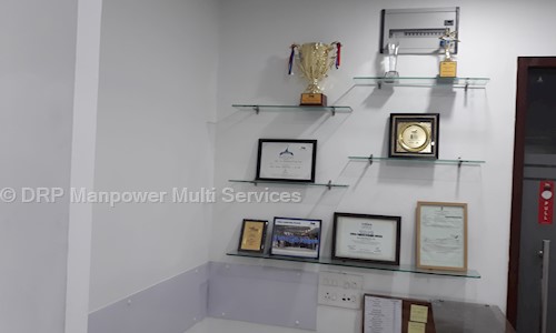 DRP Manpower Multi Services in Pimple Gurav, Pimpri Chinchwad - 411061
