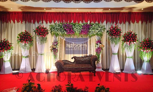 Aghora Events in BTM Layout, Bangalore - 560029