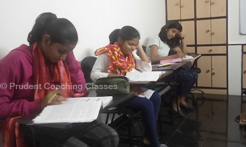 Prudent Coaching Classes in Hadapsar, Pune - 411028