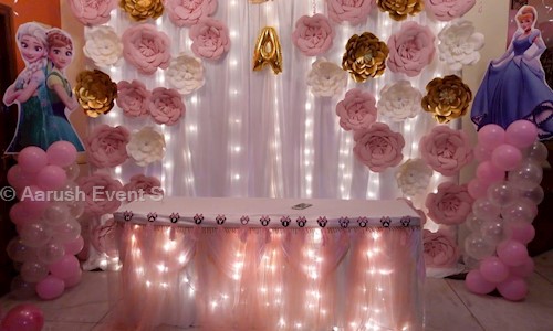 Aarush Event S in Electronic City, Bangalore - 560100