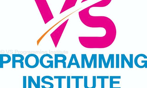 VS Programming Institute in College Road, Nashik - 422005