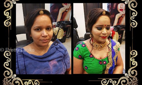 Pretty Looks in Malviya Nagar, Jaipur - 302017