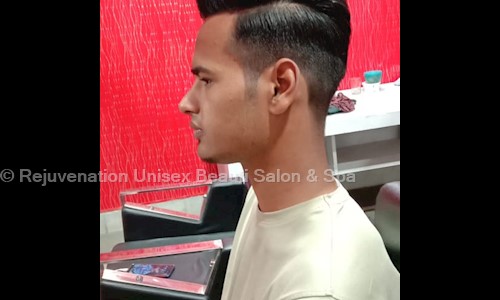 Rejuvenation Unisex Beauti Salon & Spa in Gomti Nagar, Lucknow - 226010