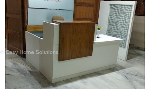 Easy Home Solutions in Dwarka, Delhi - 110075