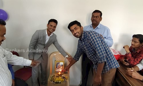 Bankers Academy in Hadapsar, Pune - 411028