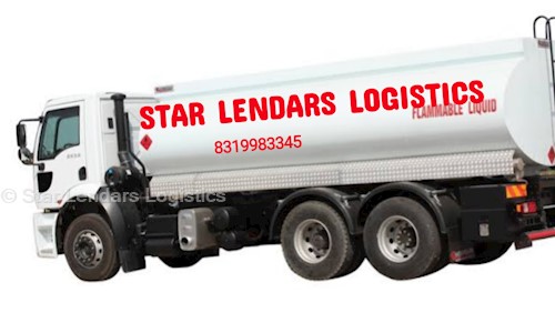 Star Lenders Logistics in Indore H O, Indore - 452001