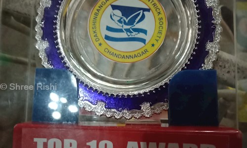Shree Rishi in Shyamnagar, Kolkata - 743127