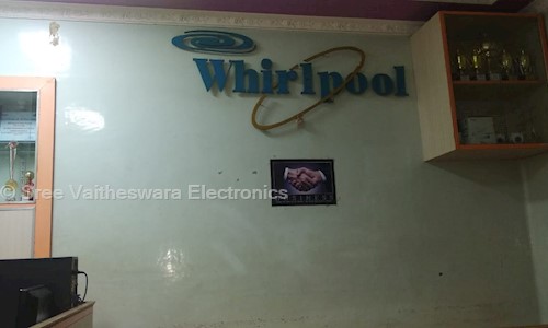 Sree Vaitheswara Electronics in Trichy Madras Main Road, Trichy - 620001