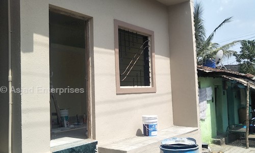Asjad Enterprises in Dehu Road, Pimpri Chinchwad - 412109