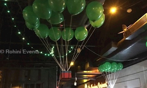 Rohini Events in Rohini, Delhi - 110085