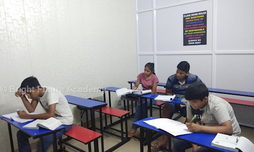 Bright Future Academy in Greenfield Colony, Faridabad - 121003