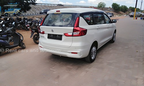 Rent cars and tourisum in Kamaraj Nagar, Trichy - 620010