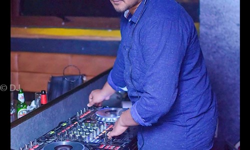 DJ in Kundalahalli, Bangalore - 560066