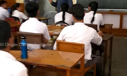 Origin Career Institute in Gomti Nagar, Lucknow - 226010