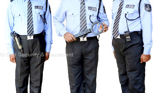 Star Security & Placement in NH Bypass Road, Cochin - 682032