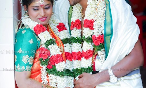 Milestone Studios in Korattur, Chennai - 600076