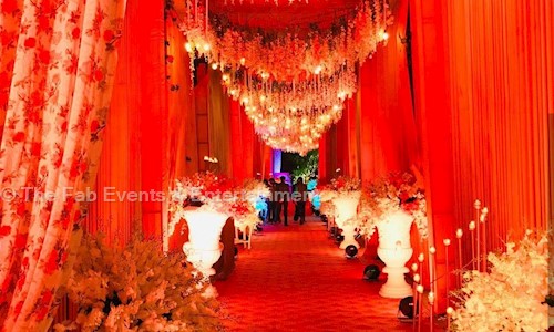 The Fab Events & Entertainment in Mansarovar, Jaipur - 302020