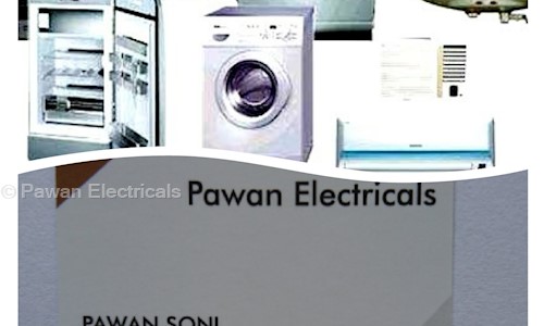 Pawan Electricals in Chandpole Bazar, Jaipur - 302001
