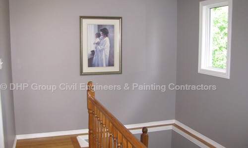 DHP Group Civil Engineers & Painting Contractors in Balaji Nagar, Bangalore - 560058