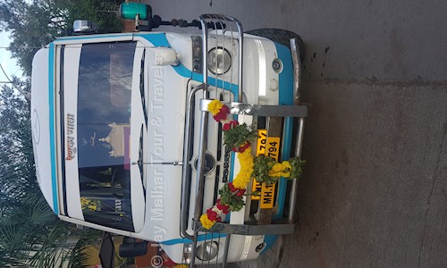 Jay Malhar Tour & Travels in Panchavati, Nashik - 422003