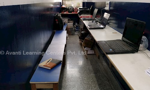 Avanti Learning Centers Pvt. Ltd. in Sector 4, Gurgaon - 122006