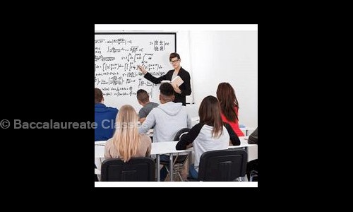 Baccalaureate Classes