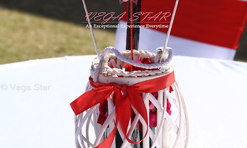 Vega Star Events in Mansarovar, Jaipur - 302020