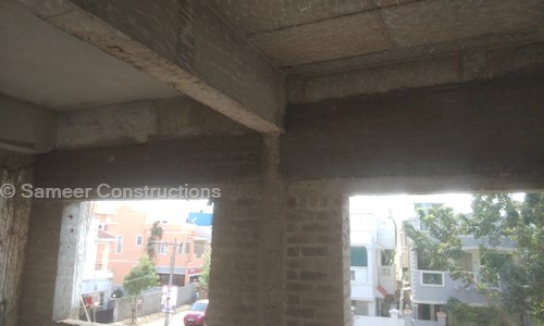 Sameer Constructions in Kodungaiyur, Chennai - 600118