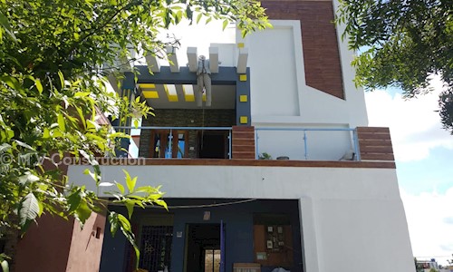 M V Construction in Thiruninravur, Chennai - 602024