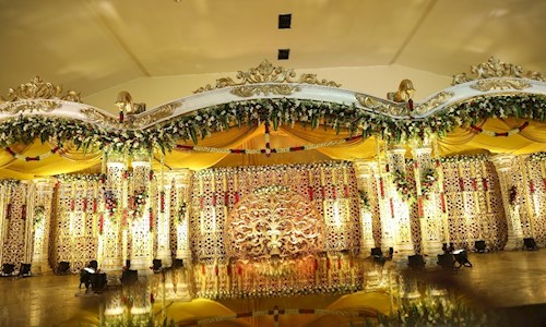 V R Events in Kukatpally, Hyderabad - 500089