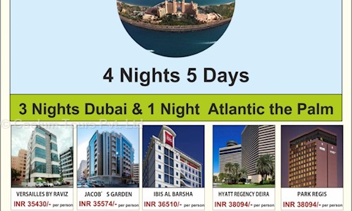 Caelum Tours Pvt. Ltd. in Mahatma Nagar, Nashik - 422005
