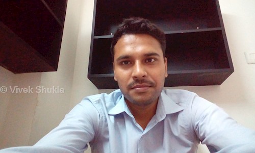 Vivek Shukla in Alod, Kota - 324002