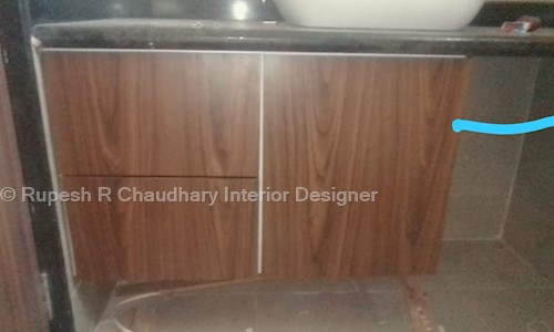Rupesh R Chaudhary Interior Designer in Kalyani Nagar, Pune - 411014