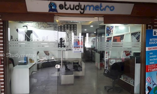 Study Metro