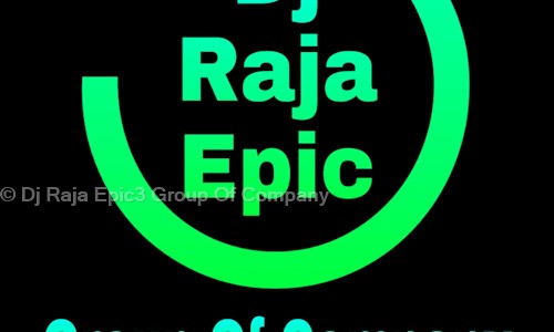 Dj Raja Epic3 Group Of Company in Chakpara, Howrah - 711204