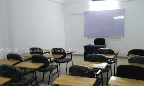 SPSR Education Services Pvt Ltd in Pachalam, Cochin - 682012